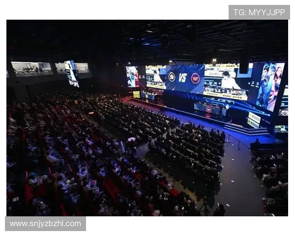 《全球电竞赛事热度攀升 新兴游戏引领年轻玩家狂潮》