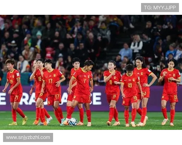 中国女足逆袭强敌晋级世界杯四强 打破历史记录展现实力