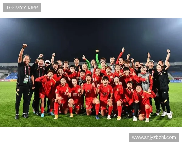 中国女足力克韩国挺进亚洲杯决赛,崭新阵容展现顽强斗志 中国女足力克韩国挺进亚洲杯决赛,崭新阵容展现顽强斗志