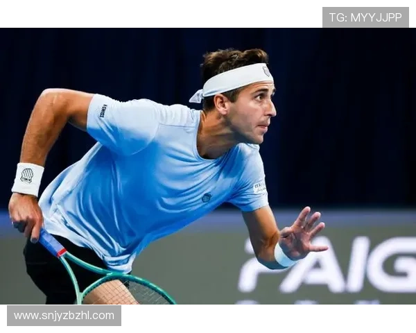 全新网球赛季开启 球员们为大满贯荣耀展开激烈角逐