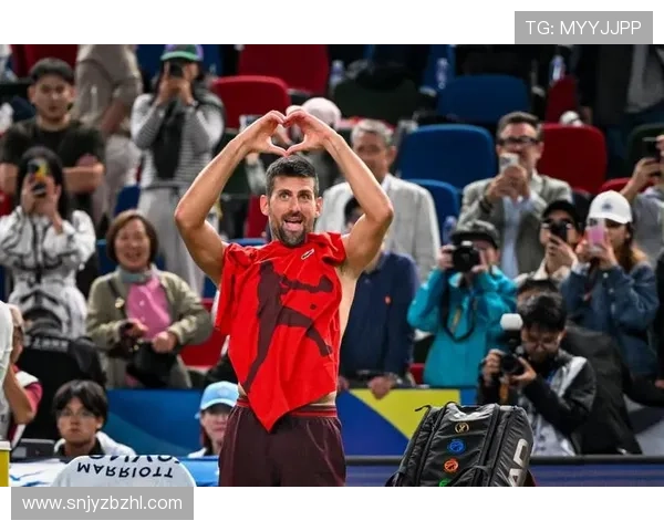 德约科维奇再创历史豪取大师赛冠军年轻一代网坛格局或将重塑