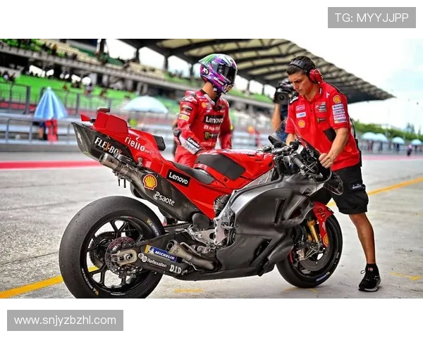 MotoGP赛季最新动态 法拉利车队获胜揭示未来赛车技术发展趋势