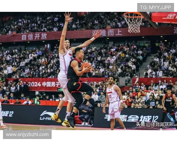 中国篮球迎来新机遇 CBA联赛改革助力青少年发展与国际化进程 中国篮球迎来新机遇 CBA联赛改革助力青少年发展与国际化进程