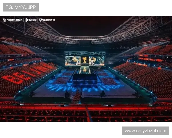 全球总决赛再掀热潮新王登顶电竞格局迎来震撼性变化