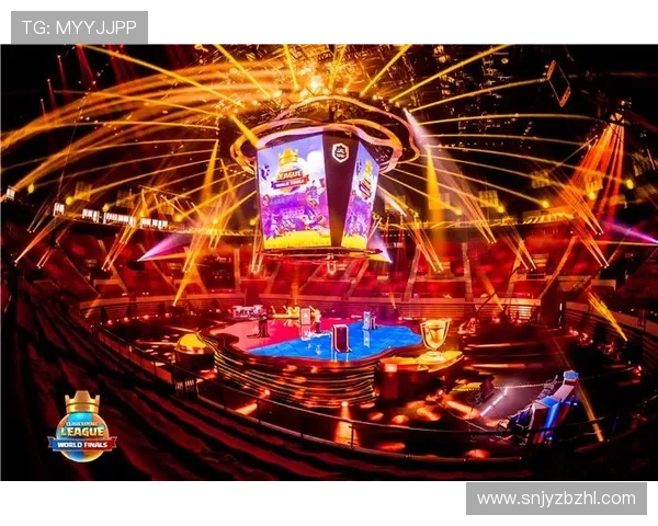 全球总决赛震撼开战各大战队鏖战激烈掀起新一轮电竞狂潮