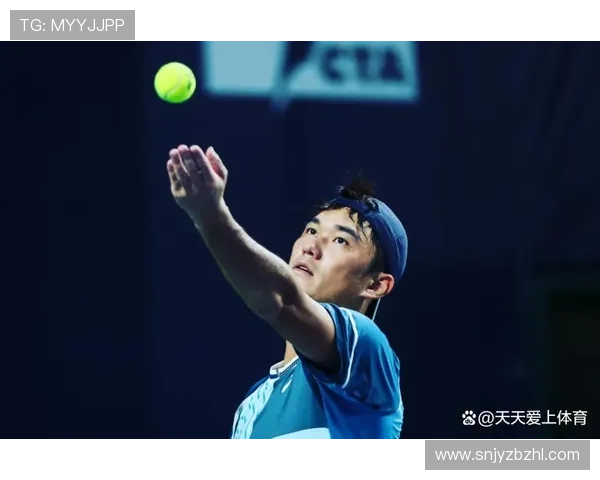 新星闪耀赛场中国小将逆转夺冠掀起新一轮网球青春风暴