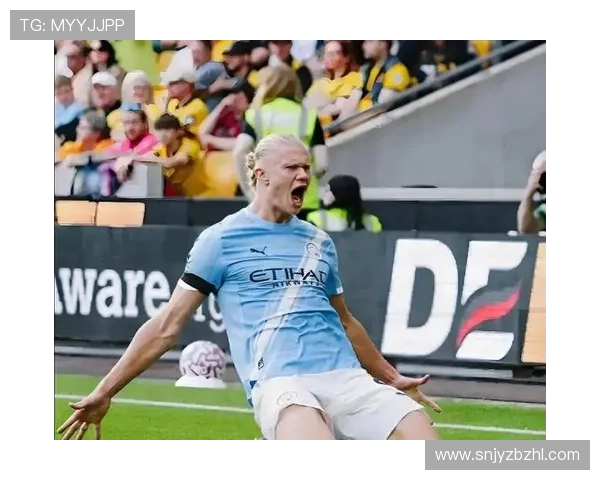 欧冠激战再起曼城逆转夺冠哈兰德梅开二度创造新历史