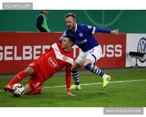 海登海姆足球俱乐部崛起之路与德甲赛场奋斗历程全景解析