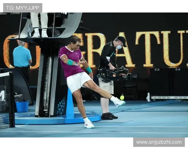 纳达尔宣布将参加2025年澳网复出之战 目标冲击第23个大满贯 纳达尔宣布将参加2025年澳网复出之战 目标冲击第23个大满贯