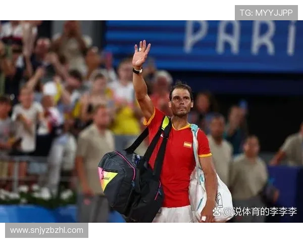 网球巨星纳达尔宣布退役 揭秘背后决定与职业生涯回顾