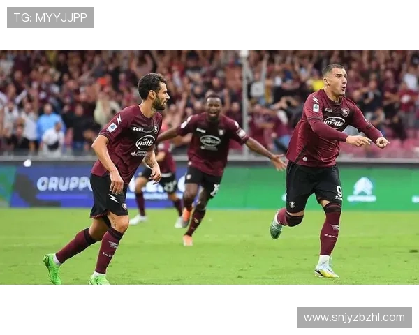 萨勒尼塔纳足球俱乐部历史背景与发展概况探析 萨勒尼塔纳足球俱乐部历史背景与发展概况探析