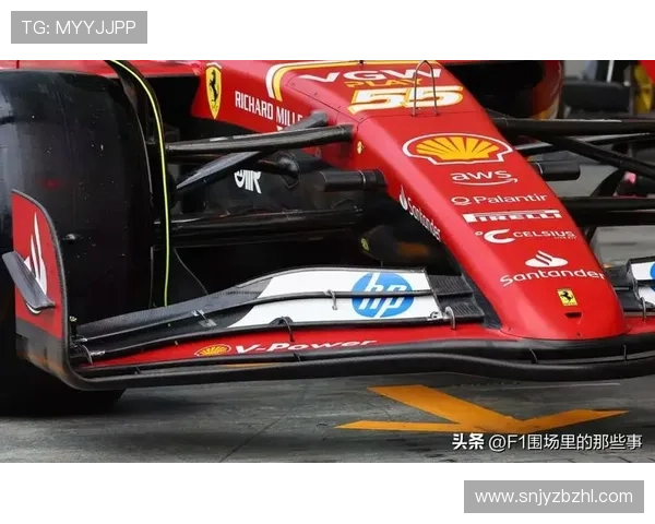 F1赛季前瞻:新规则带来激烈竞争 赛车技术创新引领未来发展 F1赛季前瞻:新规则带来激烈竞争 赛车技术创新引领未来发展