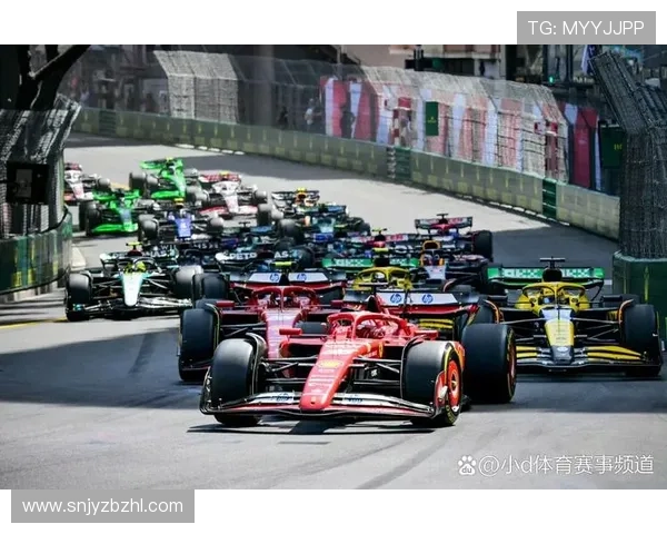 F1赛季精彩纷呈 各大车队争夺激烈 新赛季车手变动引发关注 F1赛季精彩纷呈 各大车队争夺激烈 新赛季车手变动引发关注