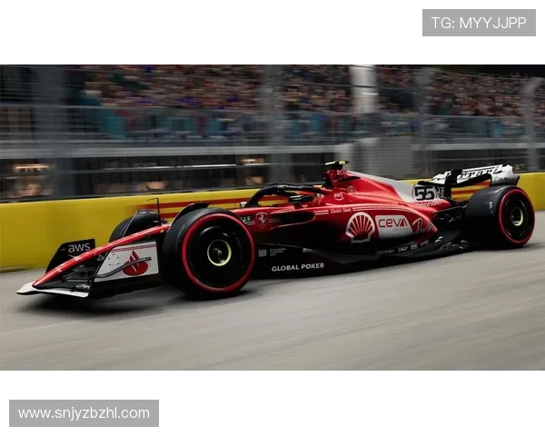 F1赛车界最新动态:赛季规则更新与车队技术革新引领未来发展趋势 F1赛车界最新动态:赛季规则更新与车队技术革新引领未来发展趋势