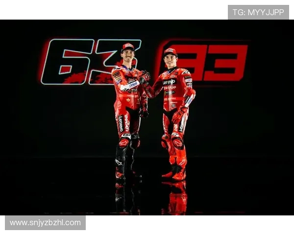 MotoGP赛季精彩纷呈 新星崭露头角 传统强队遭遇挑战 MotoGP赛季精彩纷呈 新星崭露头角 传统强队遭遇挑战