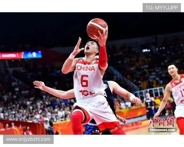 中国男篮力克菲律宾晋级亚锦赛四强 郭艾伦发挥关键作用 中国男篮力克菲律宾晋级亚锦赛四强 郭艾伦发挥关键作用