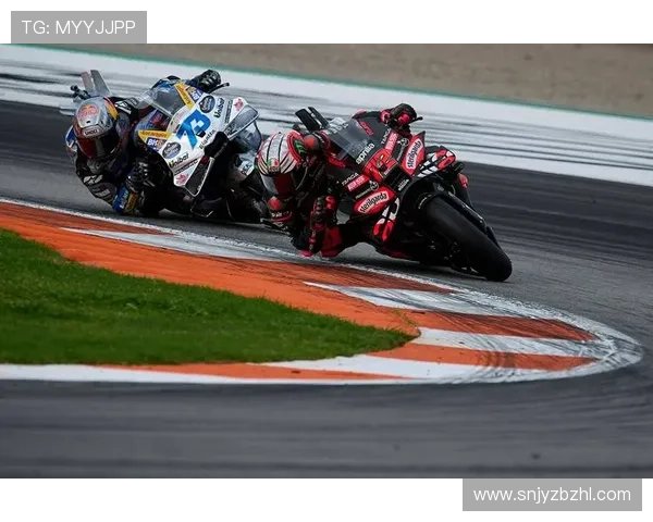 摩托GP赛季最新动态：顶级车手激战连场 赛道技术革新引关注