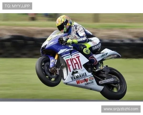 摩托车大奖赛最新战况分析 赛季争冠形势逐渐明朗