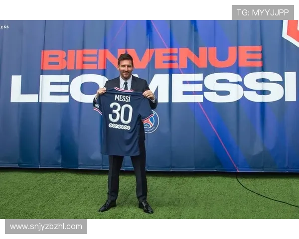 梅西加盟国际米兰进军美职联 新篇章开启足球生涯新征程