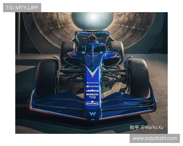 F1赛季激烈角逐揭幕 新车技术变革引发车迷热议