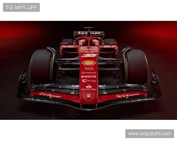 F1赛车新赛季规则更新揭晓 各车队备战激战正酣