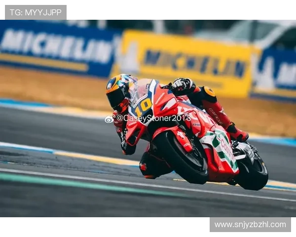 MotoGP赛季风云再起 多位顶级车手争夺总冠军格局生变