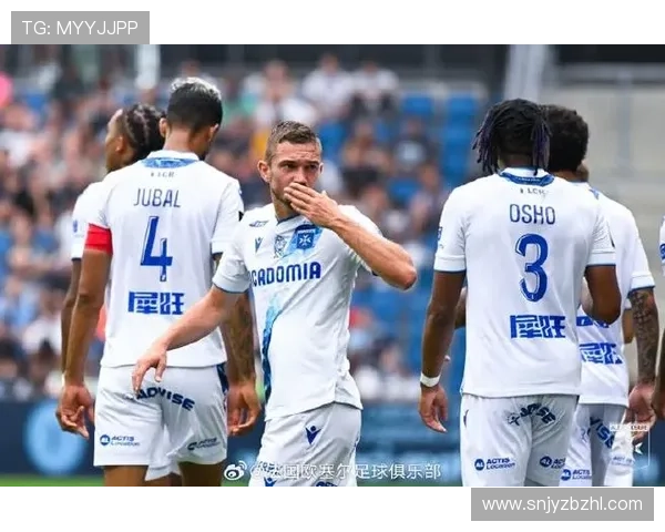 勒阿弗尔俱乐部的历史渊源与发展轨迹分析及其在法国足球中的地位