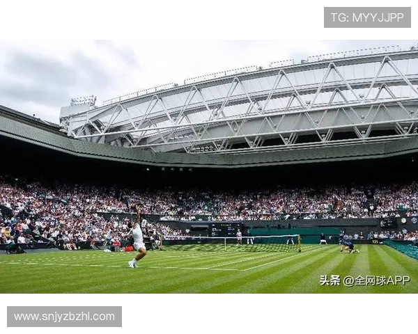 温布尔登俱乐部发布全新赛事升级计划引发全球网坛广泛关注热议声 温布尔登俱乐部发布全新赛事升级计划引发全球网坛广泛关注热议声