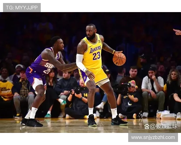 湖人新赛季阵容调整曝光 詹姆斯与浓眉强强联手冲击总冠军