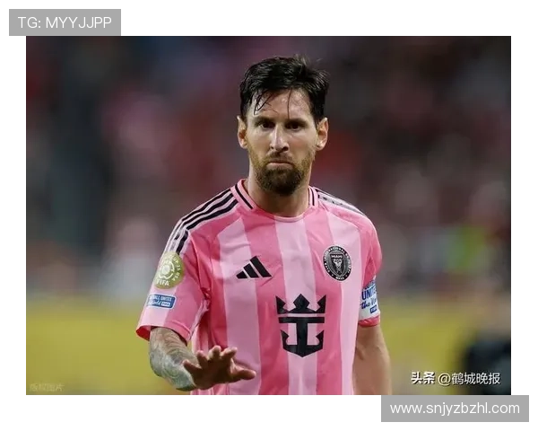 足坛震荡：梅西宣布离开巴黎，未来去向引发全球猜测