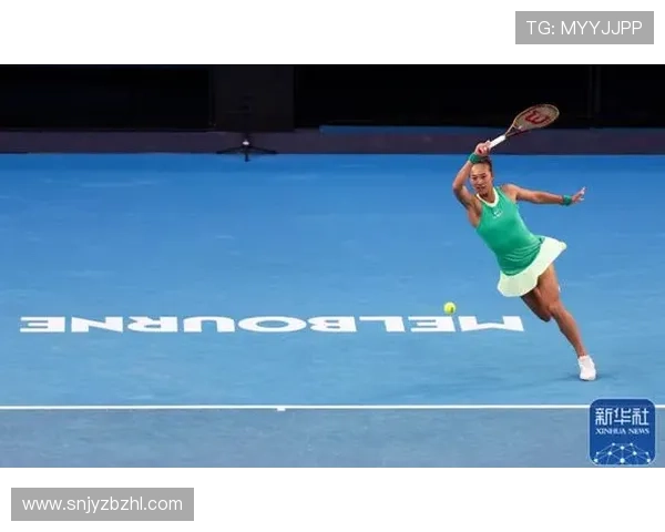 郑钦文鏖战三盘逆转晋级展现中国网球新生代强大实力